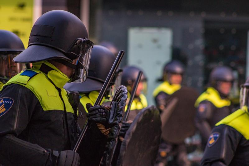 29-jarige belt 112 om politie te bedreigen (Foto ter illustratie ©Pxhere)