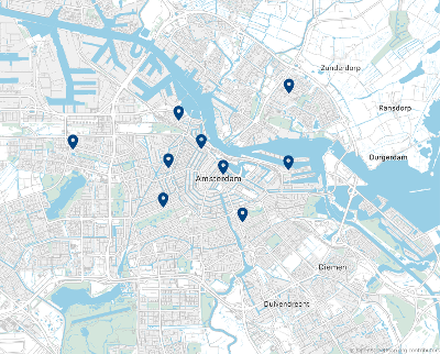 Langgezochte agressieve winkeldief opgepakt (Afbeelding: Politie.nl)