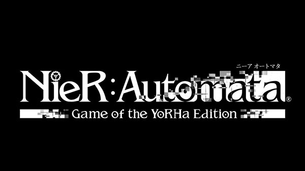 Nier Automata: Game of the YoRHa Edition