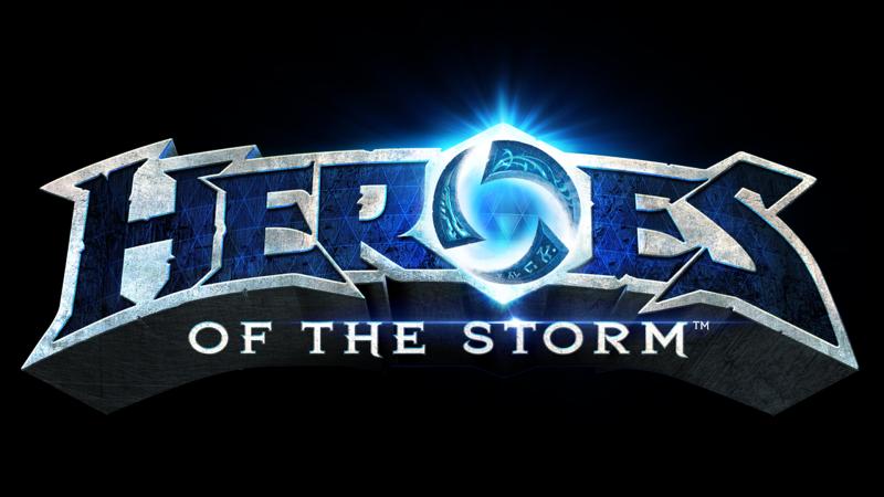 Heroes of the storm banner