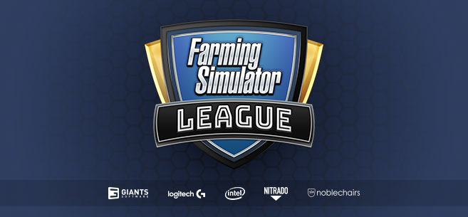 Farming Simulator League 
