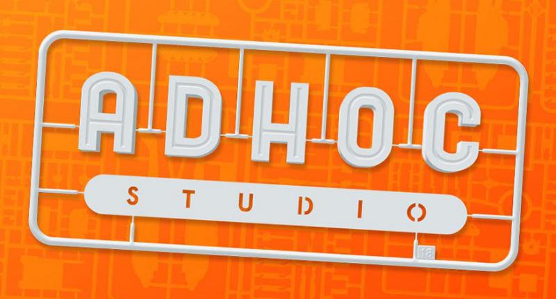 adhoc studio