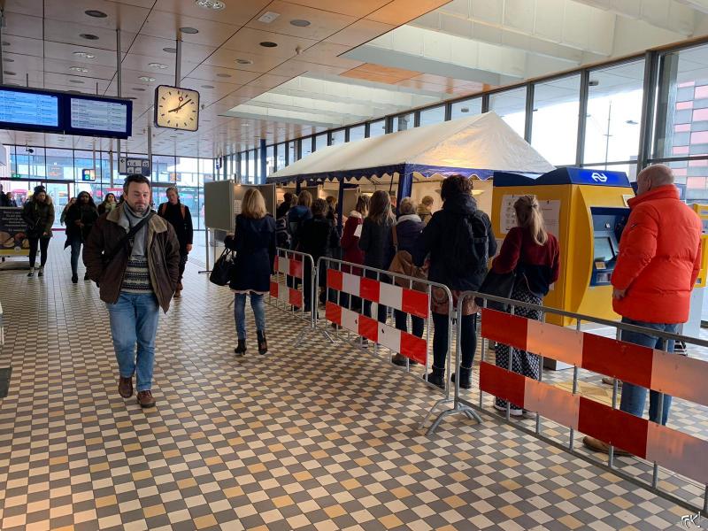 Het is verkiezingsdag vandaag: de blunders op een rij  (Foto: FOK!)