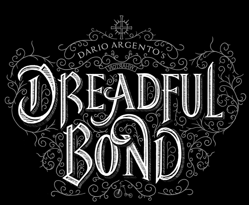 Dario Argento’s Dreadful Bond