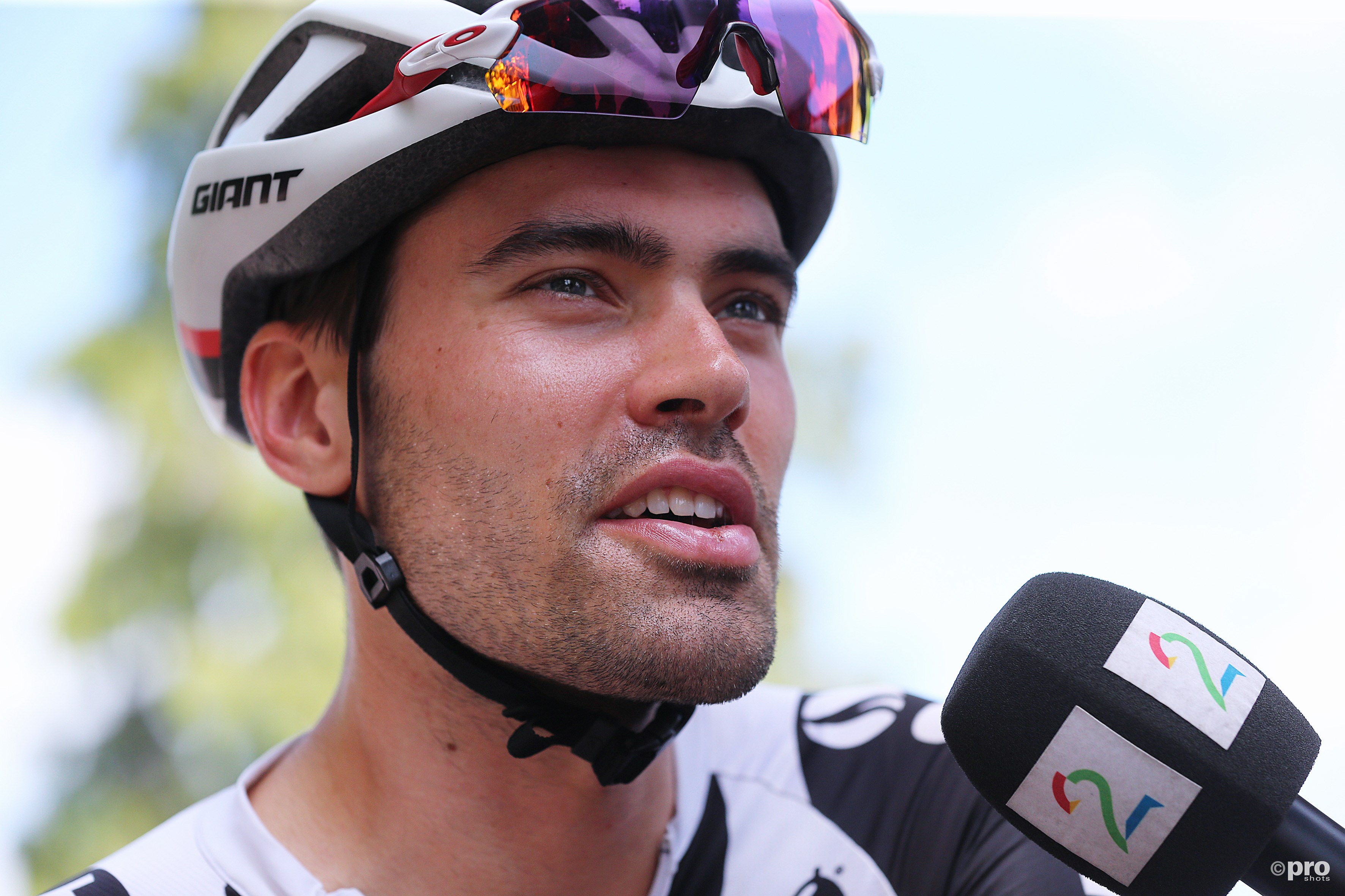 Tom Dumoulin (Pro Shots / George Deswijzen)