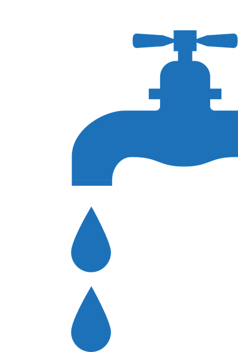 1000 watertappunten op schoolpleinen (Stockfoto: Pixabay)