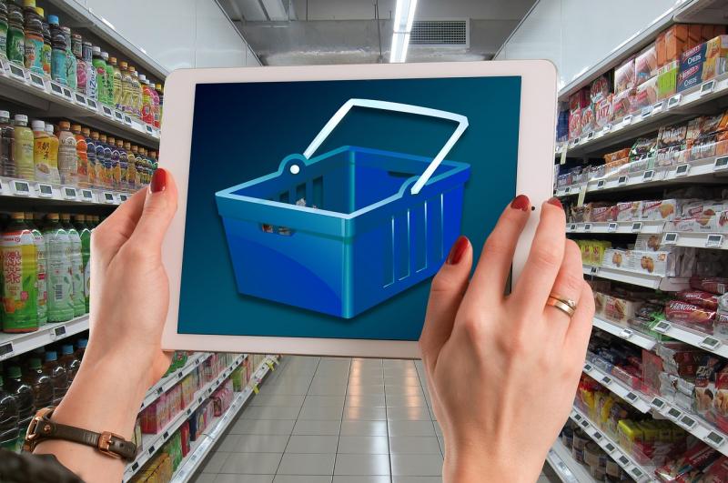 Discountsupermarkten duurder dan servicesupers (Foto ter illustratie: Pixabay)