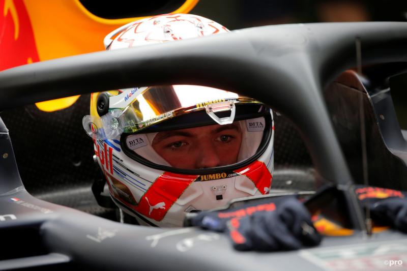 Verstappen over Monaco: "Het is een speciaal weekend" (Pro Shots / Action Images)