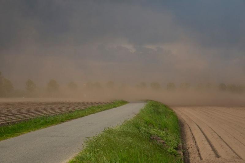 Outflow in Zelhem (Foto: Erwin Klein)