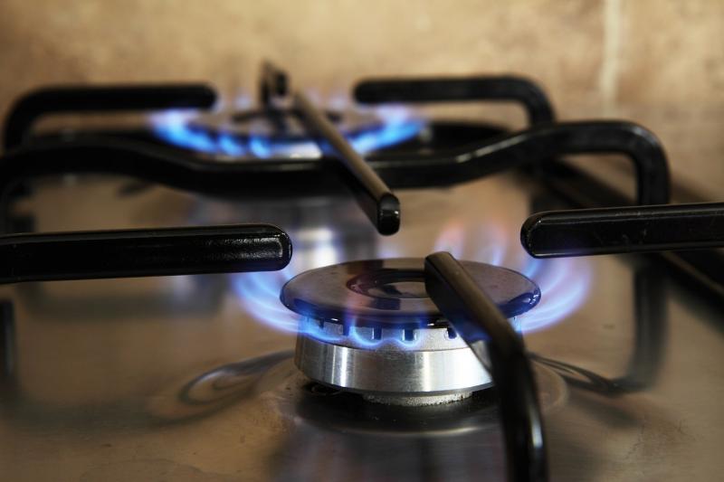 Gasgebruik fors minder dan jaar geleden (Afbeelding ter illustratie: Pixabay)