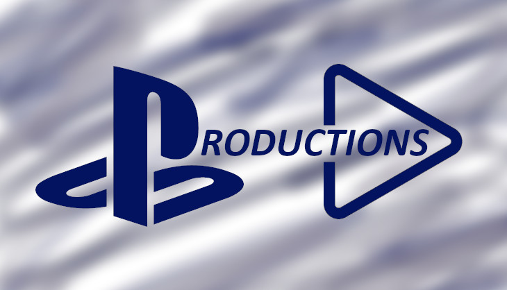 PlayStation Productions