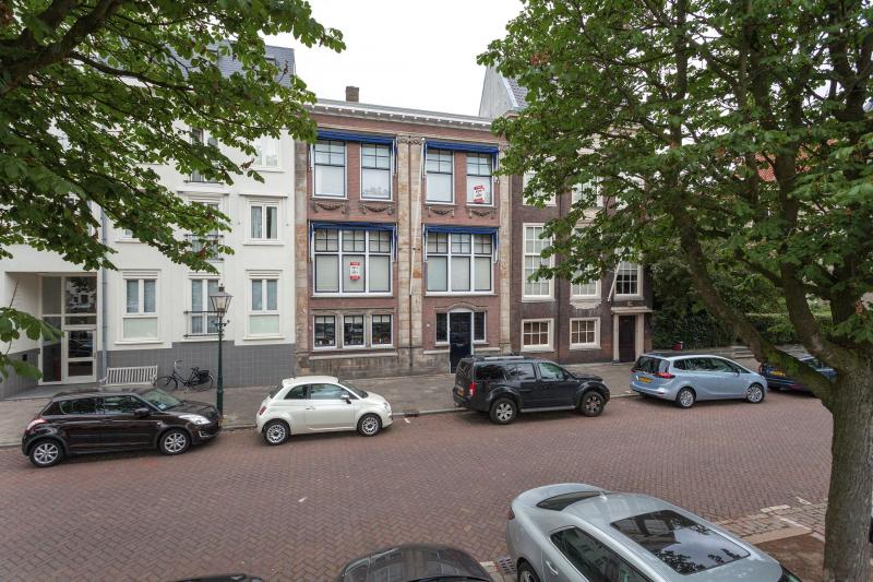 Monumentaal wonen in Dordrecht  (Foto: Funda)