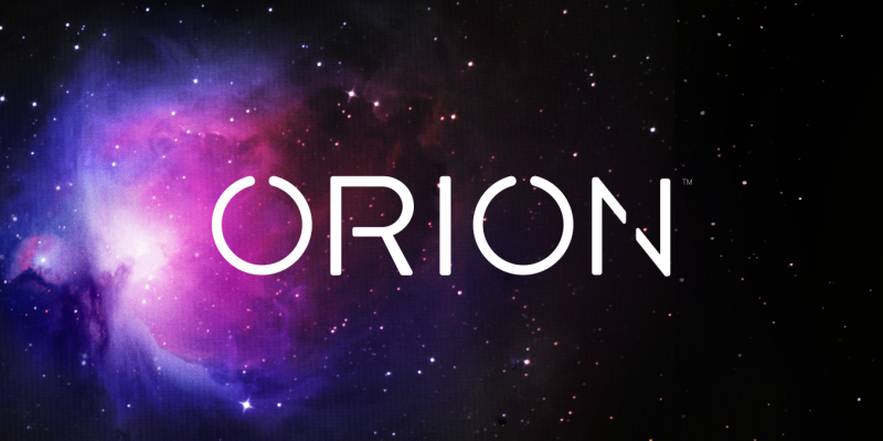 Bethesda - Orion (Foto: Bethesda)