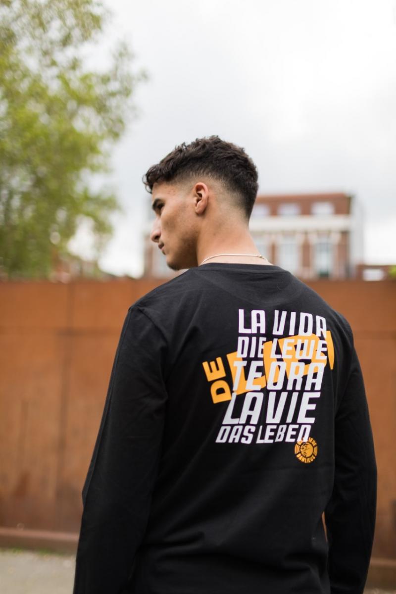 De Libi_longsleeve