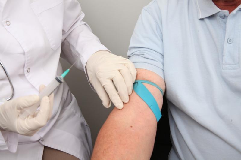 Nieuw vaccin tegen gordelroos kan ouderen goed beschermen (Afbeelding ter illustratie: PIxabay)
