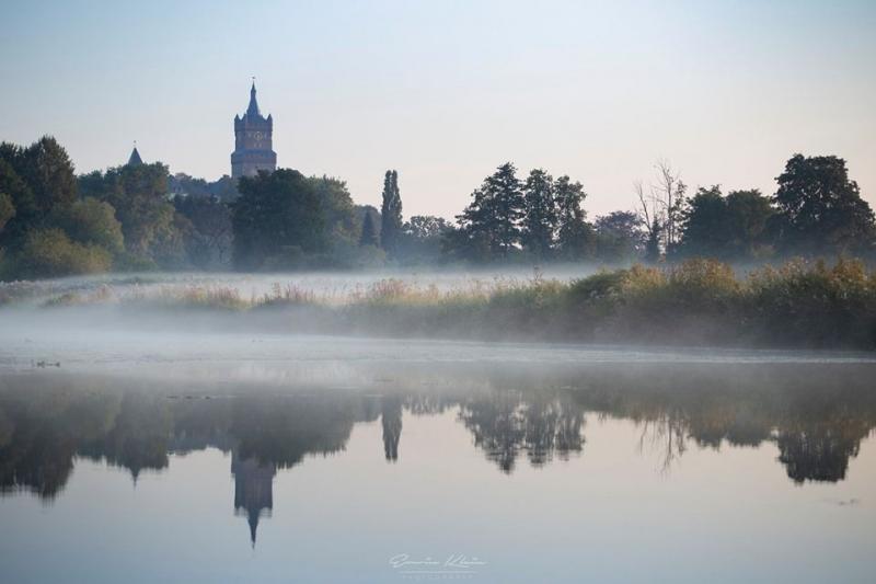 Kasteel Schwanenburg (Foto: Erwin Klein)