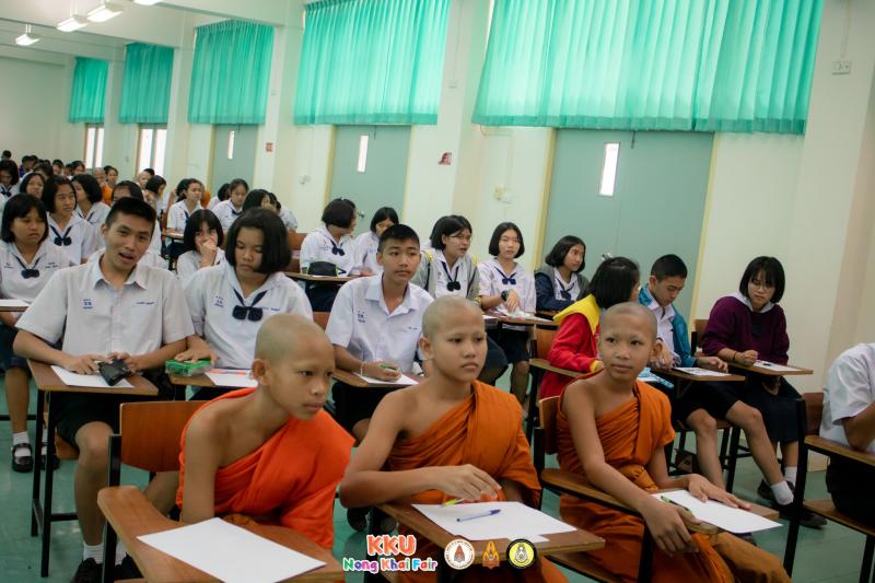 Boeddhistische monniken winnen esport-toernooi