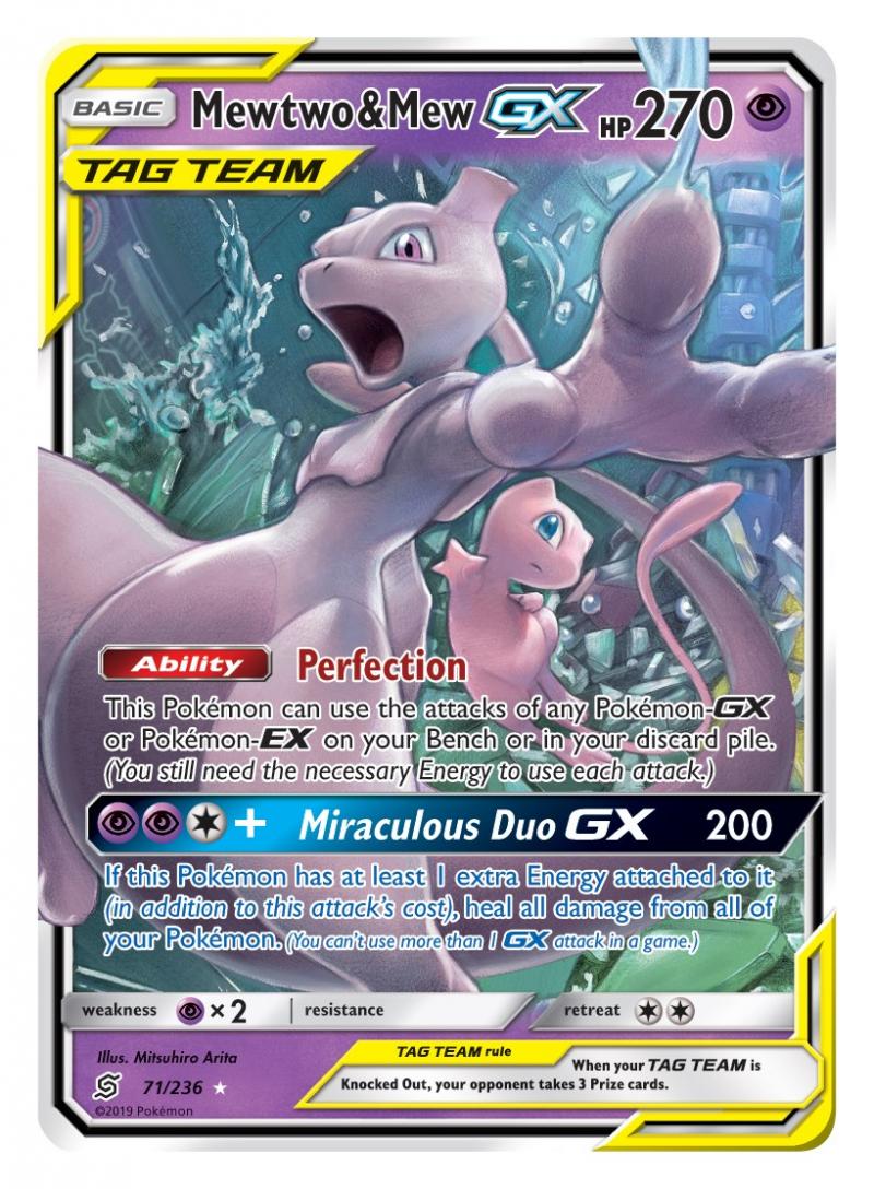 Pokémon Trading Card Game - Unified Minds (Foto: Pokémon Company)