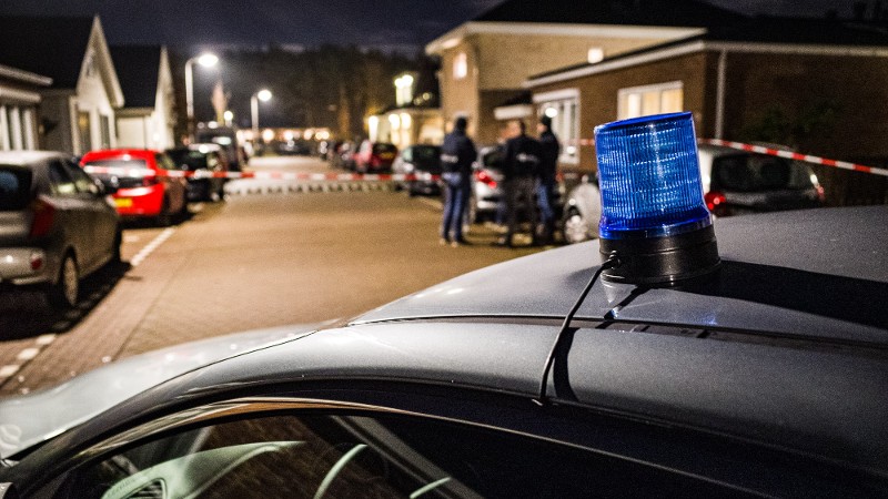 Afbeelding: Politie