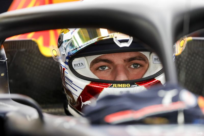 Verstappen: "We moeten ook aan de auto zelf werken" (Pro Shots / Zuma Press)