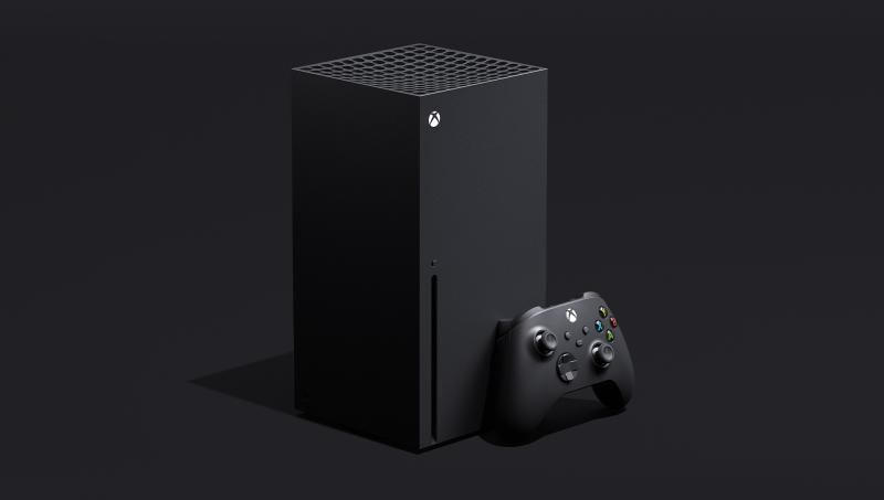 Xbox Series X