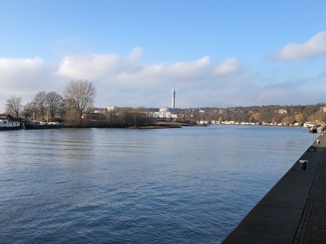 De Rijn (Foto: Charged)