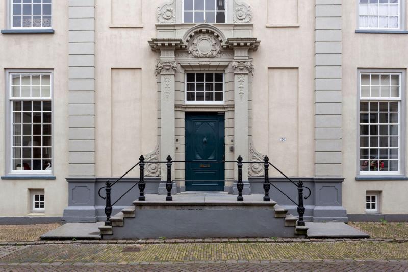 Rijksmonument in Zutphen (Foto: Funda)