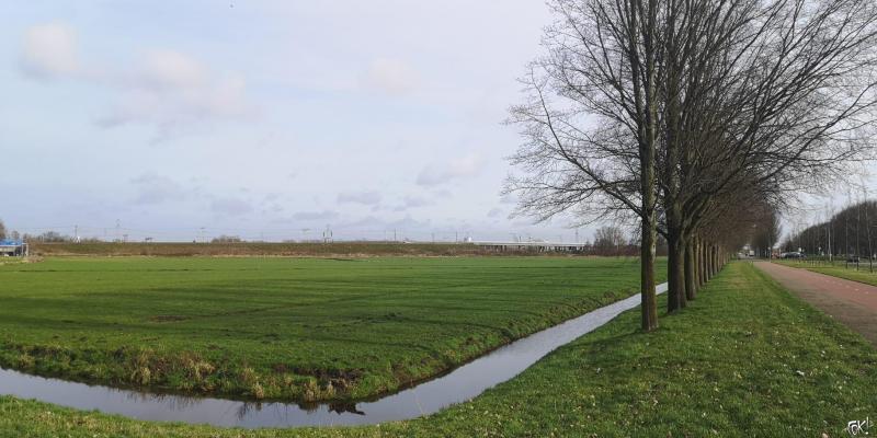 Westerborkpad - Etappe 2 (Foto: FOK!)