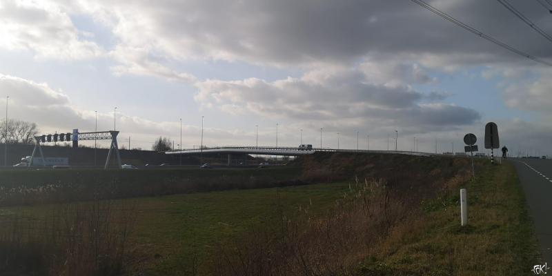 Westerborkpad - Etappe 4 (Foto: FOK!)