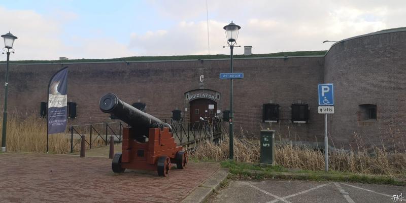 Westerborkpad - Etappe 3 (Foto: FOK!)