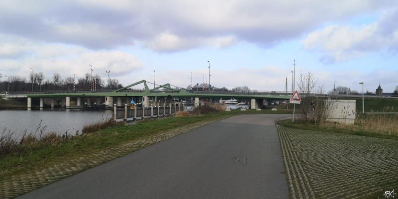 Westerborkpad - Etappe 3 (Foto: FOK!)