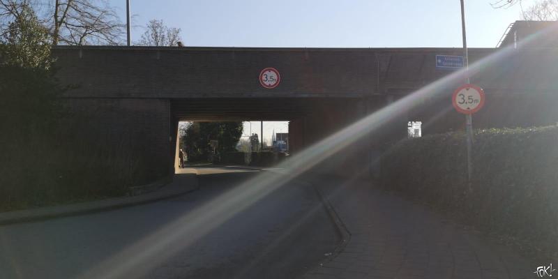 Westerborkpad - Etappe 5  (Foto: FOK!)