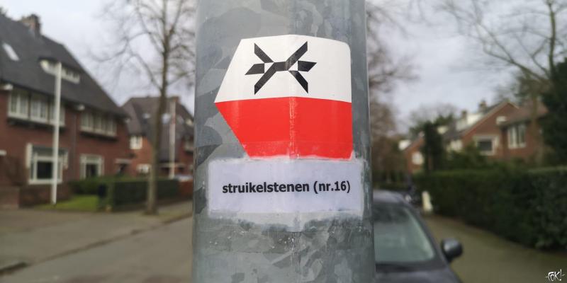 Westerborkpad - Etappe 6 (Foto: FOK!)