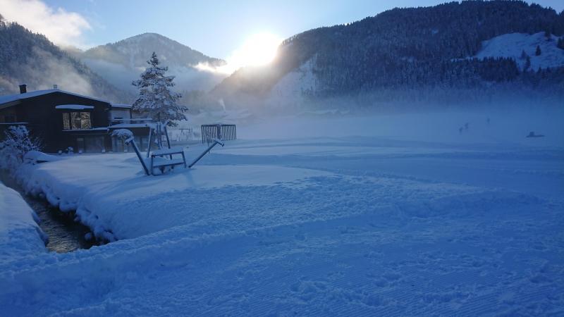 Winterstorm666 was een paar weken geleden in Oostenrijk en stuurde ons wat foto's.