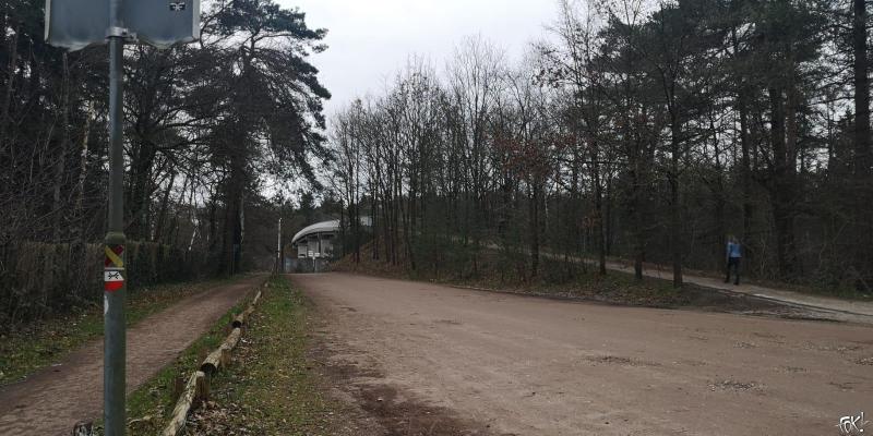Westerborkpad - etappe 9 (21)  (Foto: FOK!)