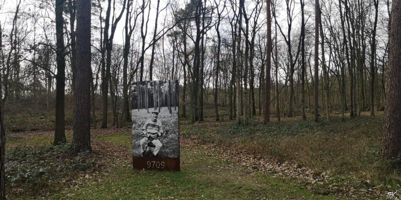 Westerborkpad - etappe 9 (11)  (Foto: FOK!)