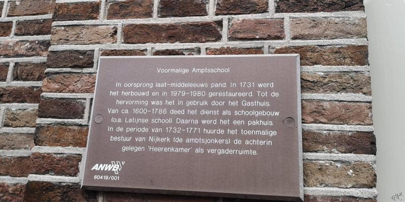Westerborkpad - etappe 10 (10)  (Foto: FOK!)