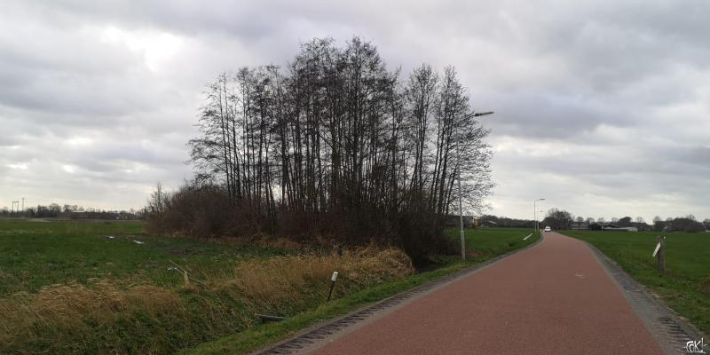 Westerborkpad - etappe 10 (6)  (Foto: FOK!)