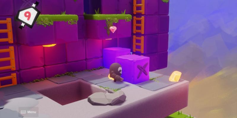 Dreams - Pip Gemwalker (Foto: Sony PlayStation)