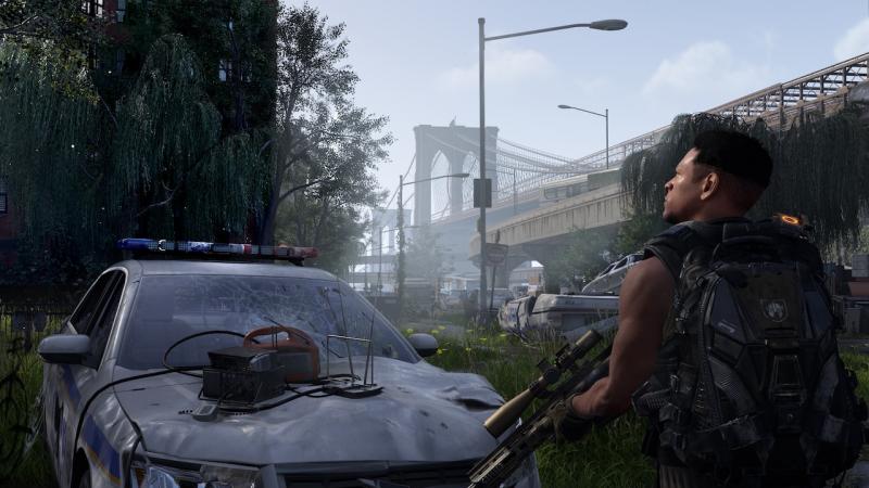 The Division 2: Warlords of New York (Foto: Ubisoft)