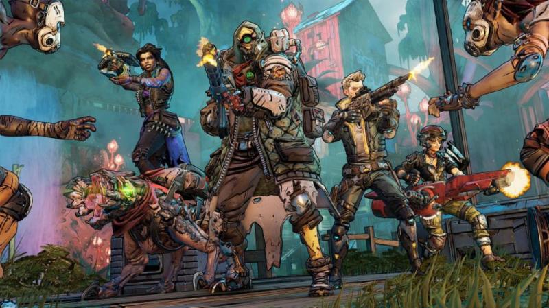 Borderlands31