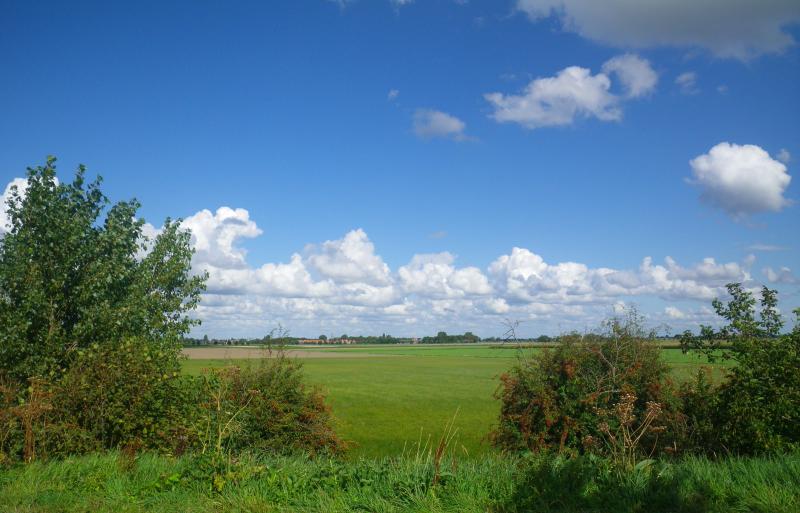 Lente op Schouwen (Foto: Scherpschutter)