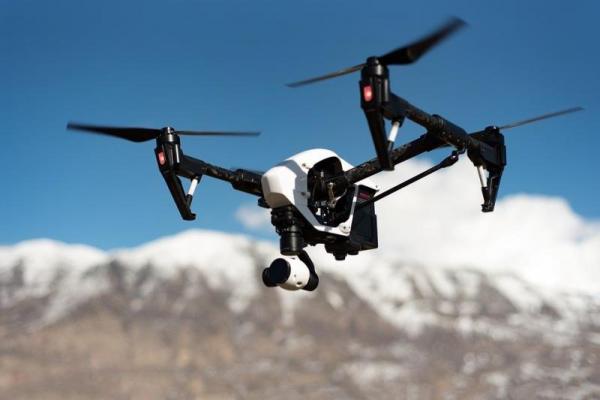 Willekeurige drone (Foto: Pixabay)