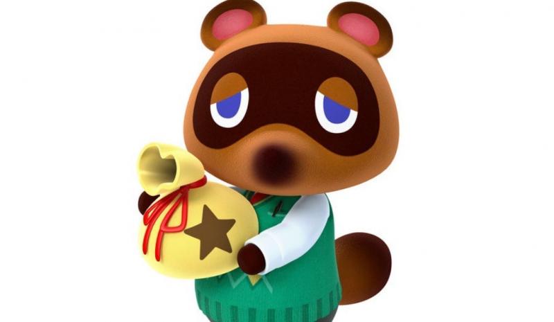 TomNook