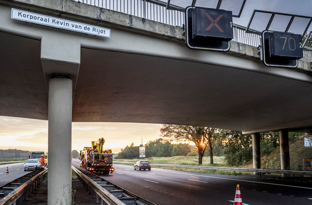 Foto: Ministerie van Defensie