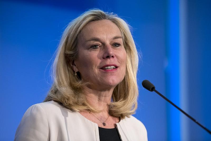 Kaag wil D66 leiden en premier worden (WikiCommons/Ministerie van Buitenlandse Zaken)