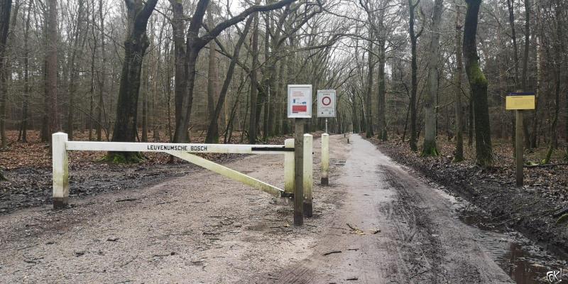 Westerborkpad - Etappe 13  (18)  (Foto: FOK!)
