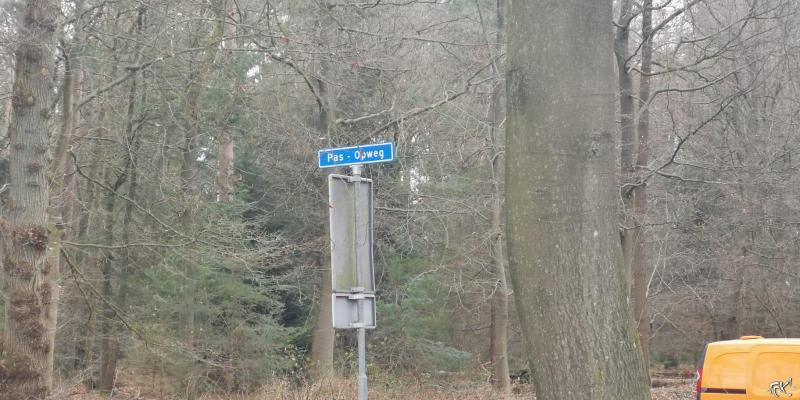Westerborkpad - Etappe 14 (6)  (Foto: FOK!)