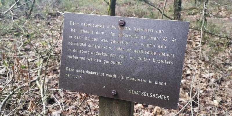 Westerborkpad - Etappe 13  (15)  (Foto: FOK!)