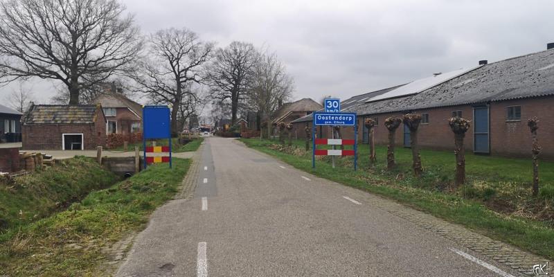 Westerborkpad - Etappe 16 (6)  (Foto: FOK!)